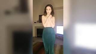 Watch lylacdoll New Porn Video [Chaturbate] - single, lactation, little, vibrate, asshole