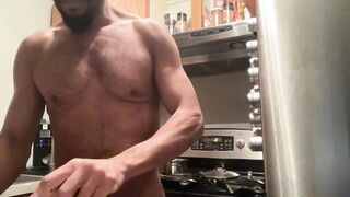 kofigardner New Porn Video [Chaturbate] - ebony, hairy, daddy, privatesopen
