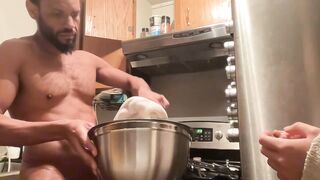 kofigardner New Porn Video [Chaturbate] - ebony, hairy, daddy, privatesopen