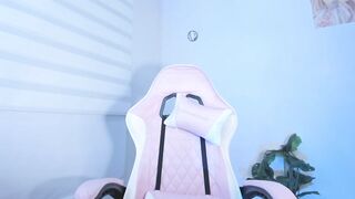 Watch mikusitq_ Leaked Porn Video [Chaturbate] - cosplay, tattoo, ahegao, goth, bigboobs