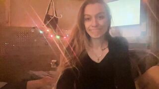 sexysav696969 Leaked Porn Video [Chaturbate] - bigboobies, goth, pantyhose, lushon, spanks