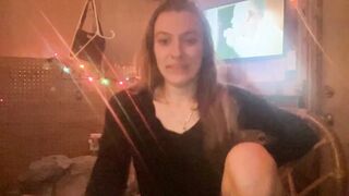 sexysav696969 Leaked Porn Video [Chaturbate] - bigboobies, goth, pantyhose, lushon, spanks