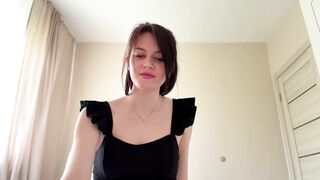 denitaaboud Camgirl Porn Video [Chaturbate] - new, young, shy, smalltits, cute
