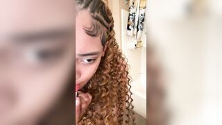 Watch stickysw33tz New Porn Video [Chaturbate] - dirtytalk, twerk, kinky, dance, party