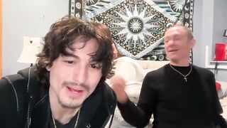 Watch ashton_tyler8 Leaked Porn Video [Chaturbate] - pregnant, cutesmile, browneyes, cut, snap4life
