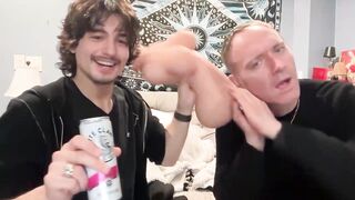 Watch ashton_tyler8 Leaked Porn Video [Chaturbate] - pregnant, cutesmile, browneyes, cut, snap4life