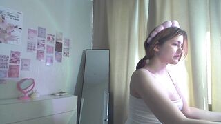 Watch lexiie_fox Camgirl Porn Video [Chaturbate] - new, bigass, 18, teen, bigboobs