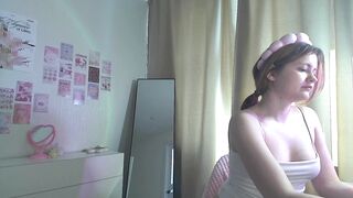 Watch lexiie_fox Camgirl Porn Video [Chaturbate] - new, bigass, 18, teen, bigboobs