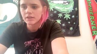 riot2123 Hot Porn Video [Chaturbate] - ginger, soles, buttplug, anal