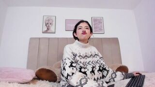 Watch elena_dolce New Porn Video [Chaturbate] - shy, latina, skinny, teen, cute