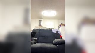 roson345 New Porn Video [Chaturbate] - home, sport, hugeass, fetish