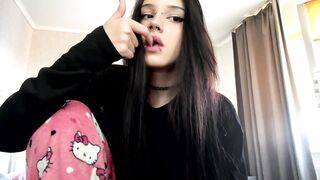 Watch hongheinbach New Porn Video [Chaturbate] - new, shy, 18, teen, cute