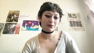 adorememadamnova Hot Porn Video [Chaturbate] - new, femdom, smalltits, messy, curvy