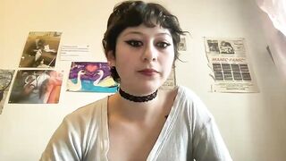 adorememadamnova Hot Porn Video [Chaturbate] - new, femdom, smalltits, messy, curvy