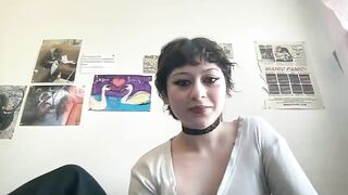 adorememadamnova Hot Porn Video [Chaturbate] - new, femdom, smalltits, messy, curvy