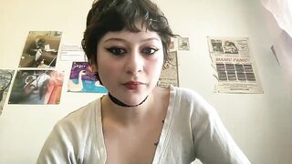 adorememadamnova Hot Porn Video [Chaturbate] - new, femdom, smalltits, messy, curvy