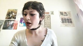 adorememadamnova Hot Porn Video [Chaturbate] - new, femdom, smalltits, messy, curvy