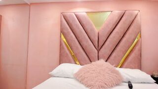 chloe_larson Camgirl Porn Video [Chaturbate] - 18, lovense, squirt, skinny, teen