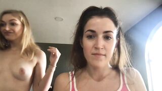 Watch realbeccablair Leaked Porn Video [Chaturbate] - blow, submissive, twogirls, jerkoff, dome