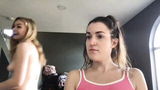 Watch realbeccablair Leaked Porn Video [Chaturbate] - blow, submissive, twogirls, jerkoff, dome