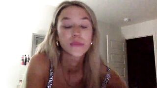 misss_alyssaaa Leaked Porn Video [Chaturbate] - new, bigass, natural, young, teen