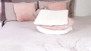 sabrinasuttons Leaked Porn Video [Chaturbate] - new, shy, 18, skinny, teen