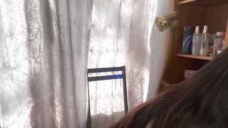 cherry_bel New Porn Video [Chaturbate] - new, bigass, asian, teen, bigboobs
