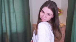 Watch sharilynkelsoe New Porn Video [Chaturbate] - shy, young, 18, skinny, teen
