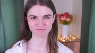 Watch sharilynkelsoe New Porn Video [Chaturbate] - shy, young, 18, skinny, teen