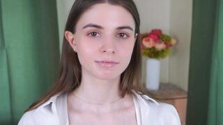 Watch sharilynkelsoe New Porn Video [Chaturbate] - shy, young, 18, skinny, teen