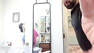 Watch clarnbear New Porn Video [Chaturbate] - bj, cumshow, voyeur, saliva, facefuck