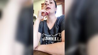 Watch moroccanpawg New Porn Video [Chaturbate] - new, bigass, pawg, curvy