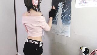 Watch danyelleeyermann New Porn Video [Chaturbate] - new, shy, 18, asian, skinny