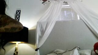 Watch tammygold New Porn Video [Chaturbate] - ebony, feet, milf, lovense, fetish