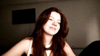 Watch bongjevnikar Camgirl Porn Video [Chaturbate] - new, shy, 18, skinny, teen