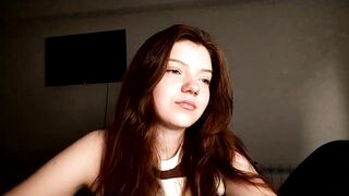 Watch bongjevnikar Camgirl Porn Video [Chaturbate] - new, shy, 18, skinny, teen