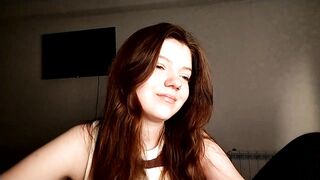 Watch bongjevnikar Camgirl Porn Video [Chaturbate] - new, shy, 18, skinny, teen