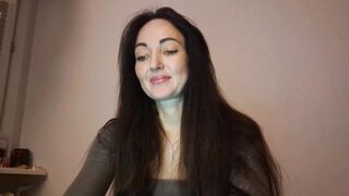Watch mirelisse Hot Porn Video [Chaturbate] - new, bigass, natural, milf, bigboobs