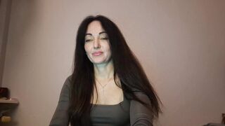 Watch mirelisse Hot Porn Video [Chaturbate] - new, bigass, natural, milf, bigboobs
