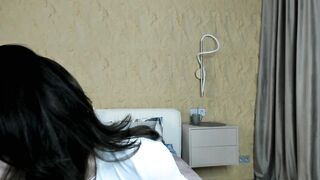 nilsabarno Leaked Porn Video [Chaturbate] - new, shy, 18, asian, skinny