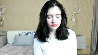 nilsabarno Leaked Porn Video [Chaturbate] - new, shy, 18, asian, skinny