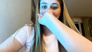 elidiaguariglia Leaked Porn Video [Chaturbate] - new, shy, 18, cute, bigboobs