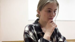 Watch amorelle_ Hot Porn Video [Chaturbate] - new, natural, shy, teen, cute