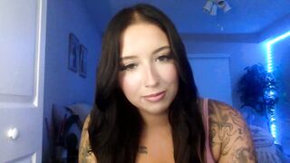 Watch urtattooboo New Porn Video [Chaturbate] - new, tattoos, hotgirl, big