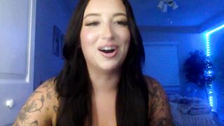 Watch urtattooboo New Porn Video [Chaturbate] - new, tattoos, hotgirl, big