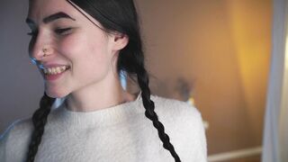 this_is_lilly Hot Porn Video [Chaturbate] - sneakers, stockings, perfectpussy, teen, dance