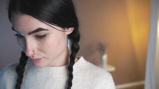 this_is_lilly Hot Porn Video [Chaturbate] - sneakers, stockings, perfectpussy, teen, dance