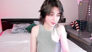 karabrand New Porn Video [Chaturbate] - new, tattoo, 18, skinny, bigboobs