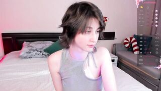 karabrand New Porn Video [Chaturbate] - new, tattoo, 18, skinny, bigboobs