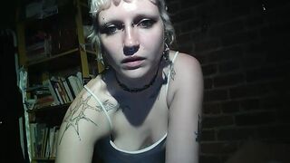 Watch fred_reid New Porn Video [Chaturbate] - analdildo, smalltits, anal, teen, goth